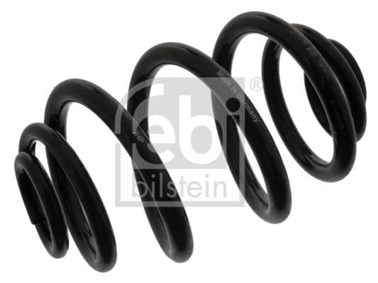 Suspension Spring